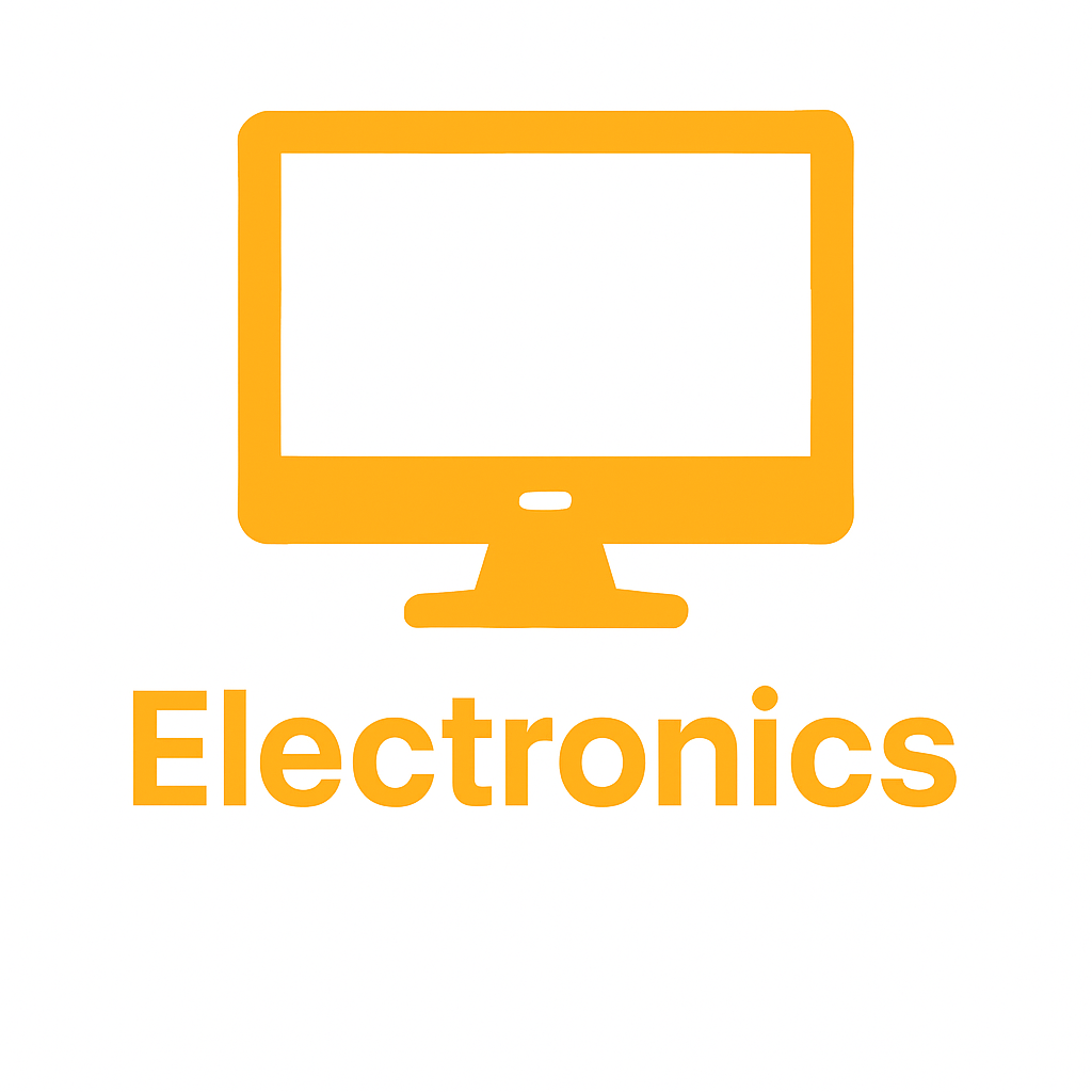 Electronics