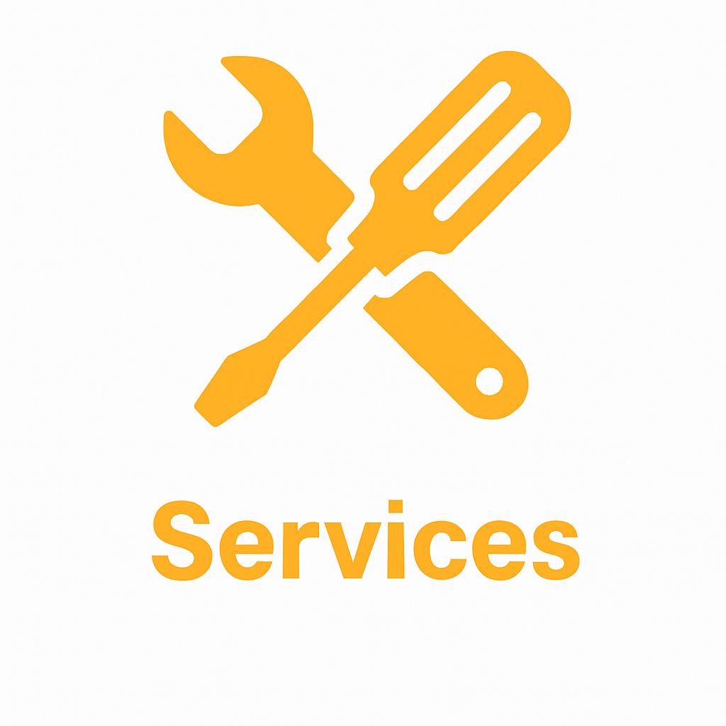 Services